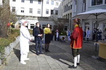 HBK Rz Narrenmusik Schmotzige DUnschtig