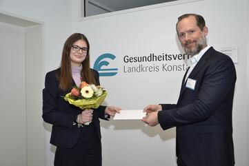 Glückwünsche für Aninan Röthele