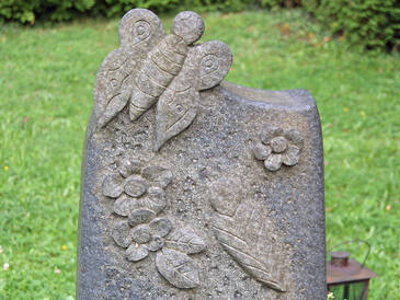 Klinikum Konstanz: Abschied nehmen von verstorbenen Kindern am 03.04.2025