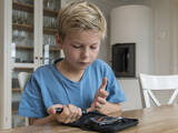 Kinderdiabetologie im Blickpunkt