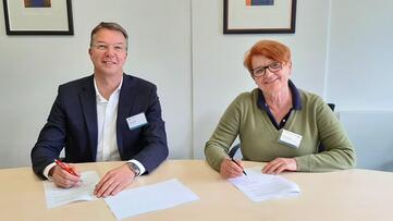 HBK Rz Sozialplan und Interessenausgleich Unterzeichnung