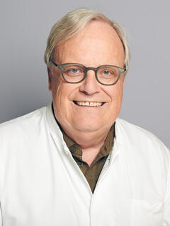 CA PD Dr. med.Christian Zwicker