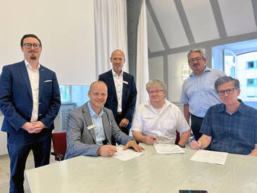 Konstanz: Spezialisierte ambulante Palliativver­sorgung (SAPV) jetzt flächendeckend im Landkreis Konstanz 