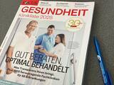 Klinikum Konstanz gehört zu den Besten