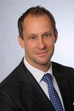 Prof. Dr. Dr. Philipp Kauffmann ist neuer Chefarzt der MKG am Klinikum Konstanz