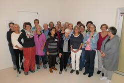 Kurs "Zeit schenken"