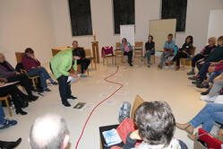 Kurs "Zeit schenken"