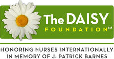 The DAISY Foundation