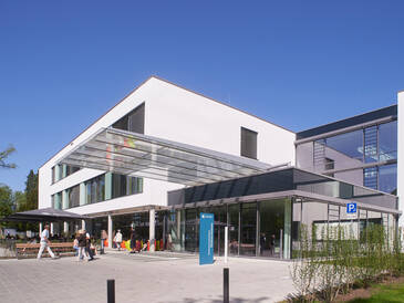 Klinikum Konstanz: Land spricht Klinikum Planbetten für Herzchirurgie zu