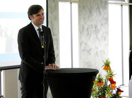 Neue Pflegefachkräfte für die Region