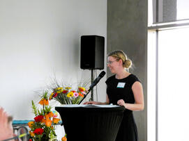 Neue Pflegefachkräfte für die Region