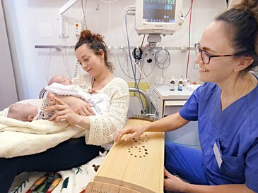 HBK Singen: Klänge für Leben und Nähe