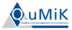 Der QuMiK-Klinikverbund (Qualität und Management im Krankenhaus) wurde 2001 durch vier kommunale Krankenhausträger in Baden-Württemberg gegründet. QuMiK umfasst mittlerweile 14 kommunale Krankenhausträger in Baden-Württemberg mit 34 Kliniken und 13.000 Betten, die rund 40.000 Mitarbeiterinnen und Mitarbeiter beschäftigen. Jährlich werden in den Kliniken des Verbundes circa 600.000 Patienten stationär behandelt.