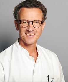 Prof. Dr. med. Jan Harder