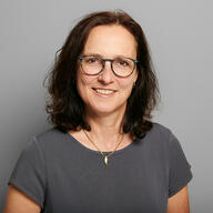 Andrea Harsch