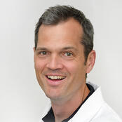 Dr. med. Hajo Herzog (Ltd. Oberarzt)