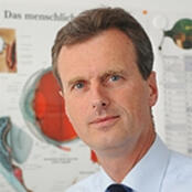 Prof. Dr. med. Martin Reichel