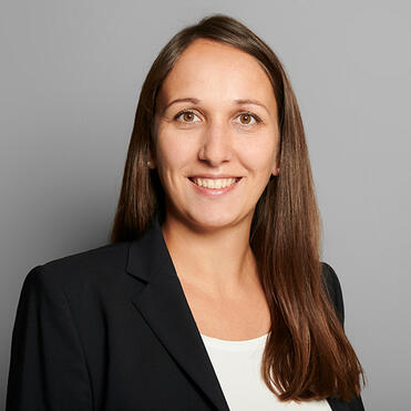 Rebecca Sellmann