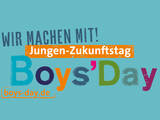 GLKN: Boys&#039;Day 2025 – ein Aktionstag am 03.04.2025