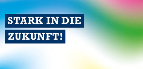 GLKN: Stark in die Zukunft