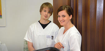 Pflege im Hegau-Bodensee-Klinikum