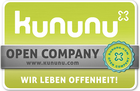 Kununu Open Company