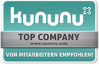 Kununu Top Company