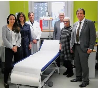 Spende Bürgerstiftung